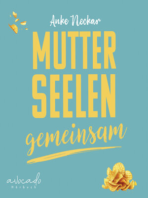 cover image of Mutterseelengemeinsam